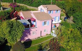 Chambres D'Hotes Villa Bella Fiora